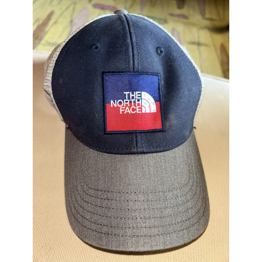 The North Face Truckee Trucker Hat Men's Vintage
